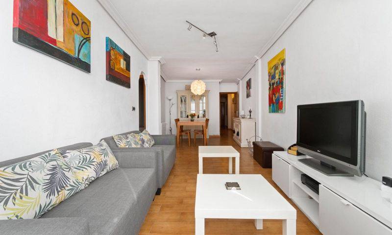 Venta - Apartamento - Torrevieja