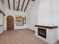 Re-sale - Semi Detached - Villamartin