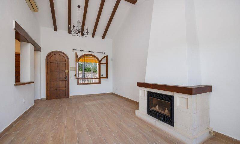 Re-sale - Semi Detached - Villamartin
