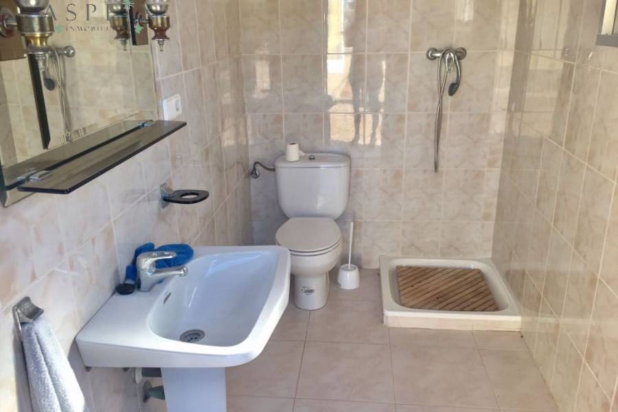 Re-sale - Villa - Elche  - Maitino