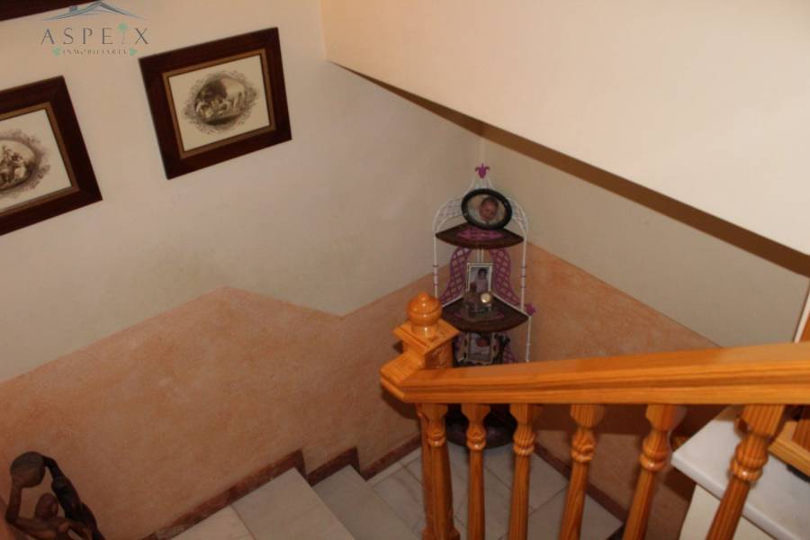 Re-sale - Bungalow - Aspe - La coca