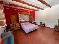 Re-sale - Country house - Hondon De Los Frailes - BARBAROJA