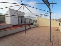 Re-sale - Cave house - Hondon De Las Nieves