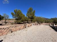 Re-sale - Country house - Hondon De Los Frailes - BARBAROJA