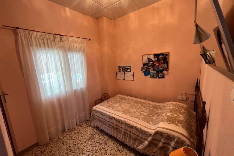 Venta - Casa de campo - Hondon De Los Frailes