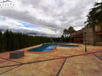 Re-sale - Bungalow - Pinoso - UBEDA