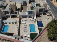 Re-sale - Villa - Villamartin