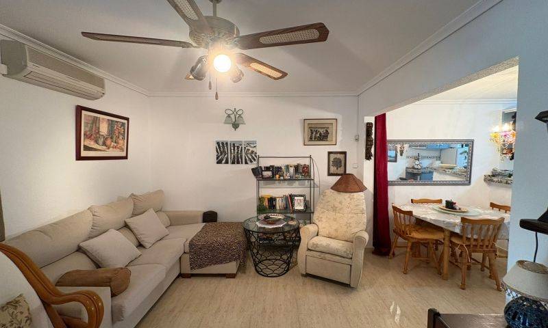 Venta - Apartamento - Gran Alacant