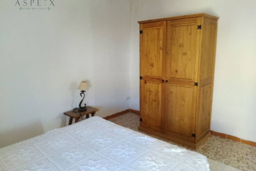 Venta - Casa de campo - Pinoso