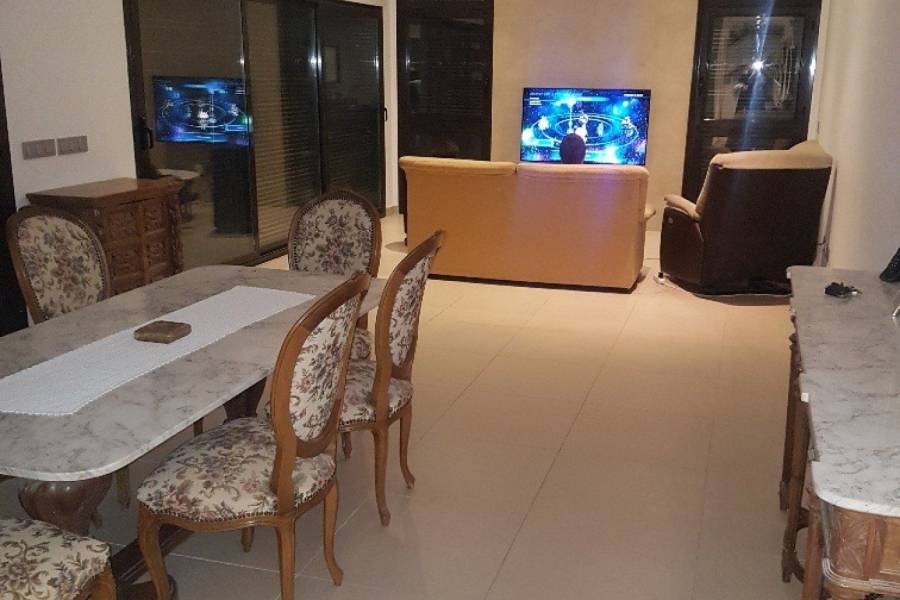 Re-sale - Villa - Novelda - CAMPET