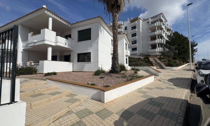 Venta - Apartamento - Villamartin - Campoamor golf resort