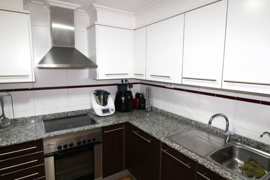 Venta - Duplex - Aspe - Caminico de elche