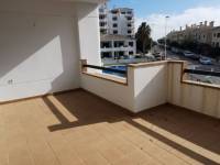 Re-sale - Apartment - Villamartin - Campoamor golf resort