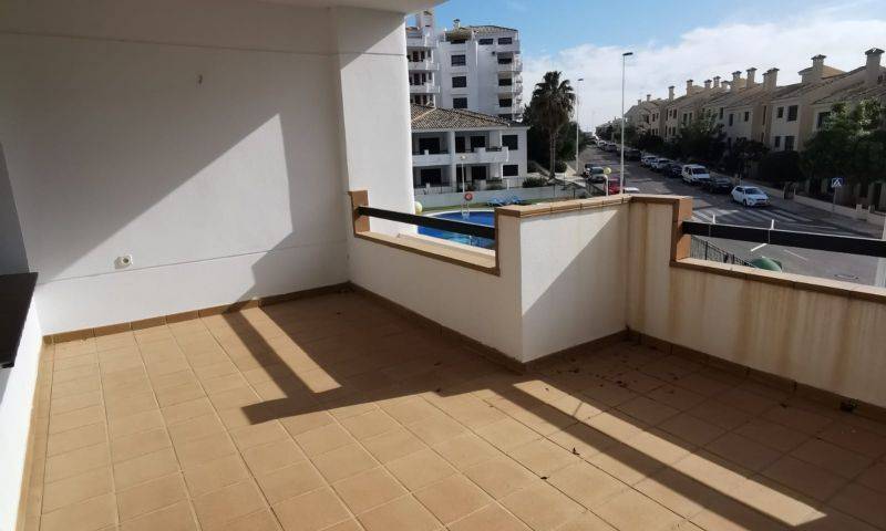 Re-sale - Apartment - Villamartin - Campoamor golf resort