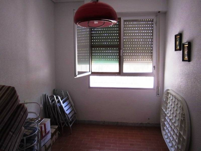 Venta - Casa de campo - Aspe