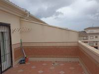 Re-sale - Apartment - Pilar de la Horadada - PILAR DE LA HORADADA