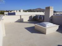 Re-sale - Duplex - Monforte Del Cid - Urbanización Alenda Golf