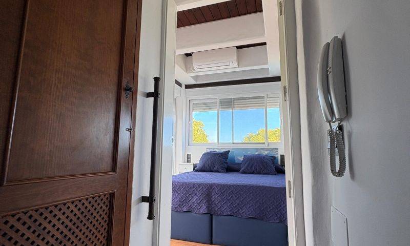 Re-sale - Villa - Villamartin