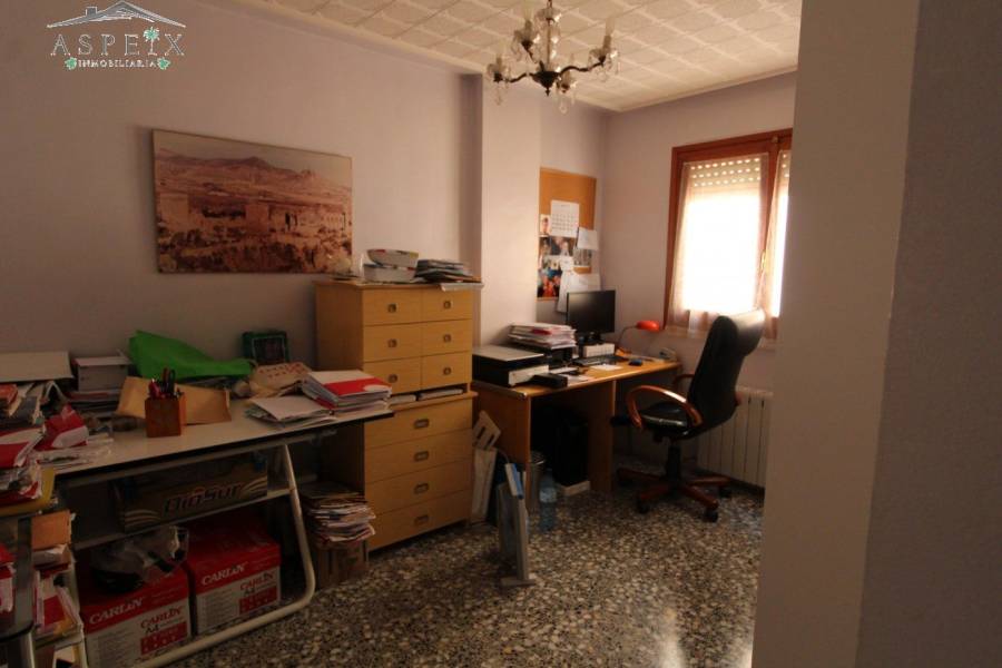 Re-sale - Apartment - Novelda - Maestro ramis