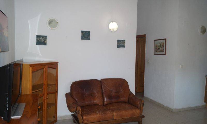 Re-sale - Apartment - Villamartin