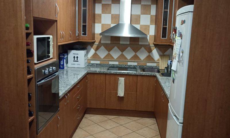 Re-sale - Apartment - Pilar de la Horadada - PILAR DE LA HORADADA
