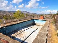 Re-sale - Country house - Hondon De Los Frailes