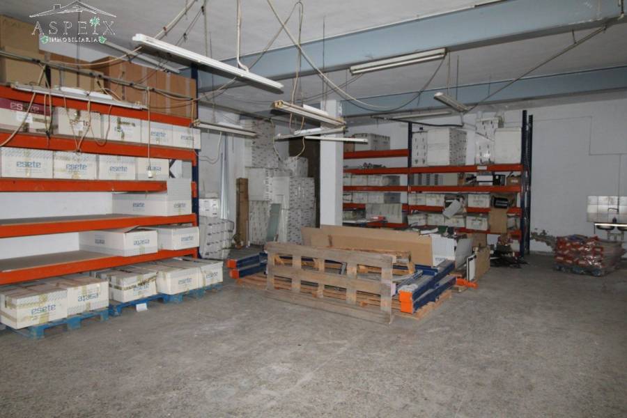 Venta - Chalet - Aspe - Centro