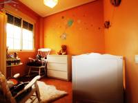 Re-sale - Bungalow - Pinoso - UBEDA