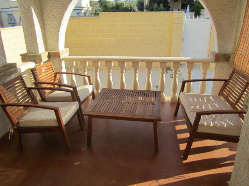 Re-sale - Villa - Monforte Del Cid - Monte Cid