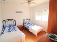 Re-sale - Villa - Aspe - Santa Elena