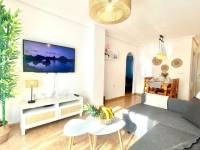 Re-sale - Apartment - Torrevieja - La Mata