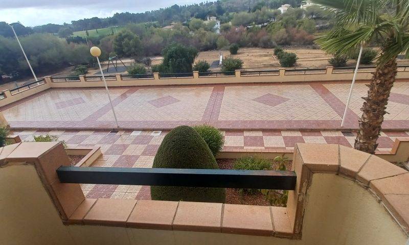 Venta - Apartamento - Villamartin - Campoamor golf resort