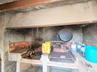 Venta - Casa de campo - Aspe