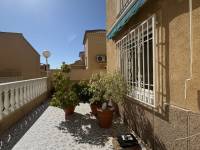 Re-sale - Semi Detached - Torrevieja