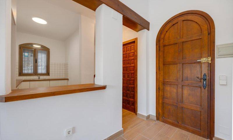 Re-sale - Semi Detached - Villamartin