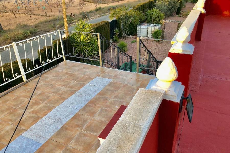 Venta - Casa de campo - La Romana - LA ROMANETA