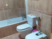 Re-sale - Apartment - Hondon De Las Nieves