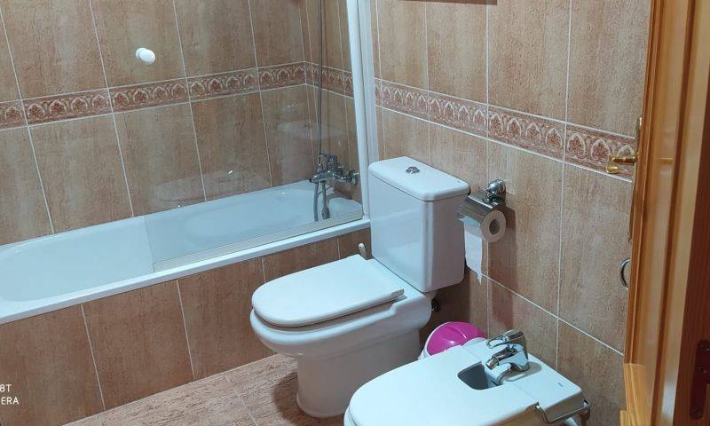 Re-sale - Apartment - Hondon De Las Nieves