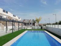 New Build - Apartment - Pilar de la Horadada - PILAR DE LA HORADADA