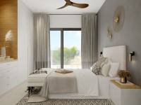New Build - Semi Detached - Santiago de la Ribera - Murcia