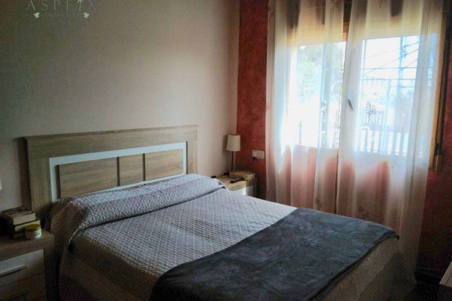 Re-sale - Villa - Monovar-Monover - MONOVAR RURAL