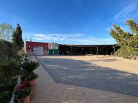 Venta - Casa de campo - Hondon De Los Frailes