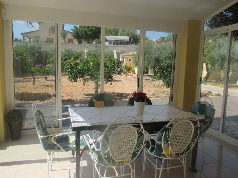 Venta - Chalet - Albatera - ALBATERA