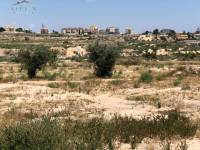 Re-sale - Villa - Elche pedanias - PEÑA LAS AGUILAS