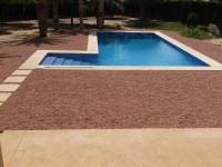 Re-sale - Villa - Novelda - CAMPET