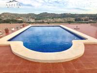 Re-sale - Country house - Aspe