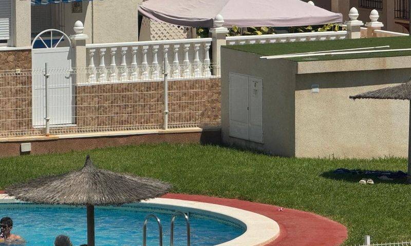 Venta - Apartamento - Playa Flamenca - Alicante
