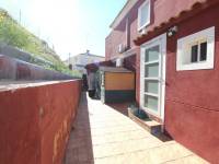 Re-sale - Villa - Elche