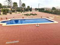 Re-sale - Country house - Aspe