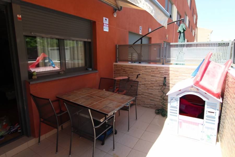 Venta - Duplex - Aspe - Caminico de elche